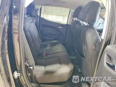 Zdjęcie 10 z 12 samochodu: 2019 CHEVROLET COLORADO LT VIN:1GCGSCEA7K1312034 - miniatura