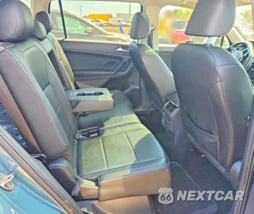 Zdjęcie 11 z 13 samochodu: 2020 VOLKSWAGEN TIGUAN SE VIN:3VV3B7AXXLM058325 - miniatura