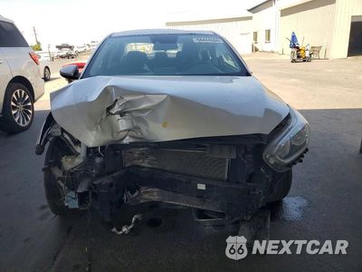 Piąte zdjęcie samochodu w środku: 2020 KIA FORTE LXS VIN:3KPF24ADXLE162081 - miniatura