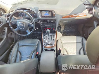 Zdjęcie 8 z 13 samochodu: 2012 AUDI Q5 PREMIUM PLUS VIN:WA1DKAFP5CA125476 - miniatura