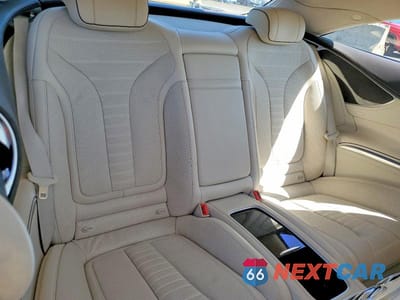 Zdjęcie 10 z 12 samochodu: 2017 MERCEDES-BENZ S 550 VIN:WDDXJ8FBXHA017094 - miniatura