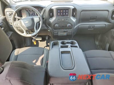 Zdjęcie 8 z 12 samochodu: 2024 CHEVROLET SILVERADO K2500 CUSTOM VIN:2GC4YME72R1136008 - miniatura