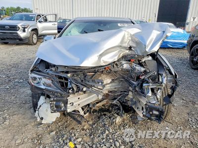 Piąte zdjęcie samochodu w środku: 2018 TOYOTA CAMRY SE VIN:4T1B11HK2JU536102 - miniatura
