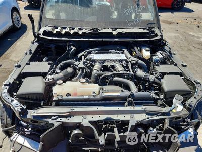 Zdjęcie 12 z 13 samochodu: 2025 LEXUS GX 550 PREMIUM+ VIN:JTJTBCDX6S5064806 - miniatura