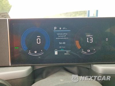 Zdjęcie 9 z 12 samochodu: 2026 HYUNDAI SONATA HYBRID BLUE VIN:KMHL24JJ7TA171618 - miniatura