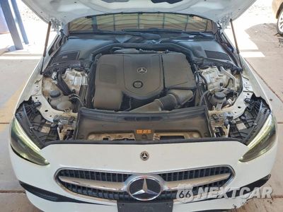 Zdjęcie 11 z 12 samochodu: 2023 MERCEDES-BENZ C 300 VIN:W1KAF4GB9PR087801 - miniatura