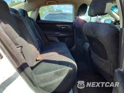 Zdjęcie 10 z 12 samochodu: 2015 NISSAN ALTIMA 2.5 S VIN:1N4AL3AP7FC199876 - miniatura