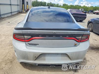Zdjęcie 6 z 12 samochodu: 2022 DODGE CHARGER SCAT PACK VIN:2C3CDXGJ6NH107974 - miniatura