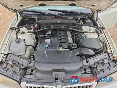 Zdjęcie 11 z 12 samochodu: 2007 BMW X3 3.0SI VIN:WBXPC93487WF28259 - miniatura