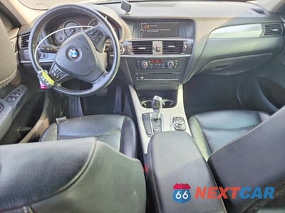 Zdjęcie 8 z 13 samochodu: 2012 BMW X3 XDRIVE28I VIN:5UXWX5C50CL723021 - miniatura
