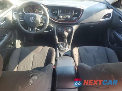 Zdjęcie 8 z 12 samochodu: 2015 DODGE DART SE VIN:1C3CDFAA2FD362803 - miniatura