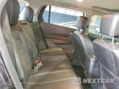 Zdjęcie 11 z 13 samochodu: 2016 GMC TERRAIN DENALI VIN:2GKFLVE39G6277771 - miniatura