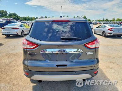 Zdjęcie 6 z 13 samochodu: 2016 FORD ESCAPE TITANIUM VIN:1FMCU0J90GUB84448 - miniatura