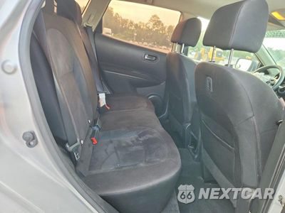 Zdjęcie 11 z 13 samochodu: 2015 NISSAN ROGUE SELECT S VIN:JN8AS5MTXFW666731 - miniatura