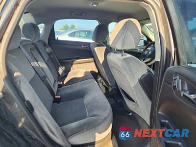 Zdjęcie 10 z 12 samochodu: 2012 CHEVROLET IMPALA LT VIN:2G1WG5E39C1230546 - miniatura