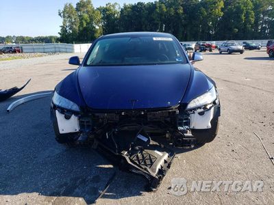Piąte zdjęcie samochodu w środku: 2026 TESLA MODEL 3 VIN:5YJ3E1EA0TF140917 - miniatura