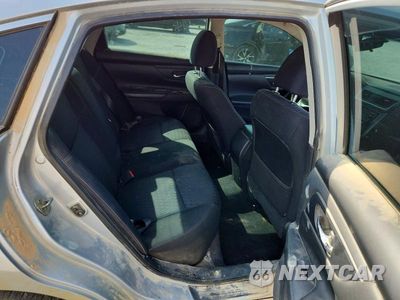 Zdjęcie 10 z 12 samochodu: 2017 NISSAN ALTIMA 2.5 S VIN:1N4AL3AP4HN330902 - miniatura