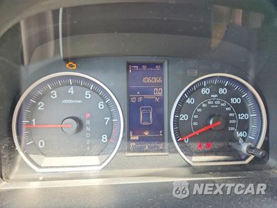 Zdjęcie 9 z 13 samochodu: 2010 HONDA CR-V EXL VIN:5J6RE4H75AL017436 - miniatura
