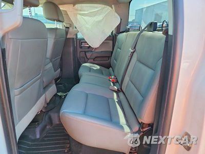 Zdjęcie 10 z 12 samochodu: 2018 CHEVROLET SILVERADO K1500 VIN:1GCVKNEH4JZ241374 - miniatura