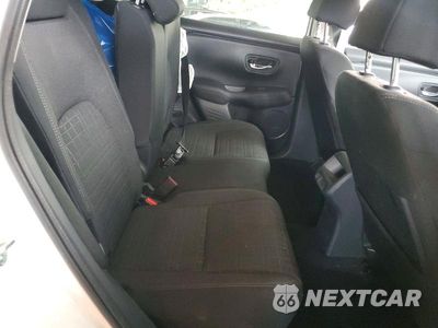 Zdjęcie 11 z 13 samochodu: 2026 HONDA HR-V LX VIN:3CZRZ1H37TM710123 - miniatura