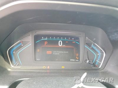 Zdjęcie 9 z 13 samochodu: 2019 HONDA ODYSSEY TOURING VIN:5FNRL6H87KB098489 - miniatura