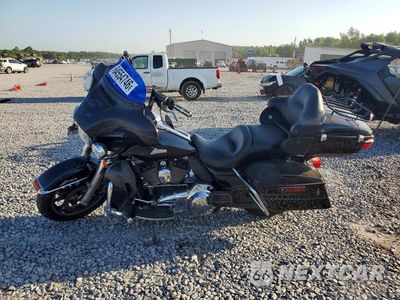 Trzecie zdjęcie samochodu z tyłu: 2014 HARLEY-DAVIDSON FLHTK SHRINE ULTRA LIMITED VIN:1HD1KNL15EB620465 - miniatura