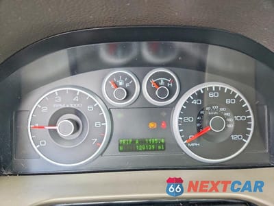 Zdjęcie 9 z 12 samochodu: 2009 FORD FUSION SE VIN:3FAHP07Z29R131470 - miniatura