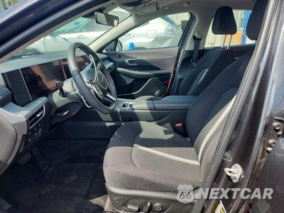Zdjęcie 7 z 12 samochodu: 2025 HYUNDAI SONATA HYBRID SEL VIN:KMHL34JJXSA108203 - miniatura