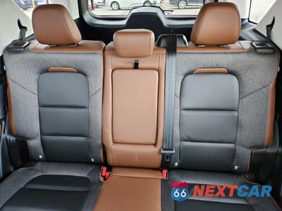 Zdjęcie 10 z 13 samochodu: 2022 FORD BRONCO SPORT OUTER BANKS VIN:3FMCR9C61NRE30713 - miniatura