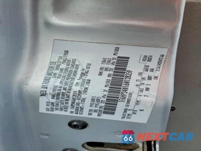 Zdjęcie 12 z 12 samochodu: 2006 FORD FOCUS ZX4 VIN:1FAHP34N16W128359 - miniatura
