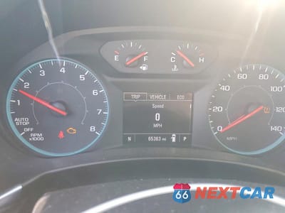 Zdjęcie 9 z 13 samochodu: 2019 CHEVROLET EQUINOX LS VIN:2GNAXHEV4K6244822 - miniatura