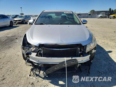 Piąte zdjęcie samochodu w środku: 2016 CHEVROLET CRUZE LIMITED LT VIN:1G1PE5SB2G7138578 - miniatura