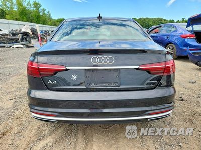 Zdjęcie 6 z 12 samochodu: 2024 AUDI A4 PREMIUM PLUS 45 VIN:WAUEAAF47RN003820 - miniatura