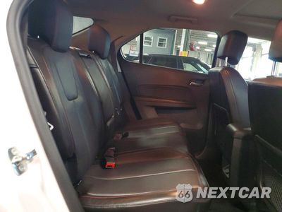 Zdjęcie 11 z 14 samochodu: 2017 CHEVROLET EQUINOX PREMIER VIN:2GNFLGEK4H6193977 - miniatura