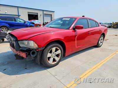 2011 DODGE CHARGER 2B3CL3CG3BH553403 - główne zdjęcie licytacji z USA - miniatura