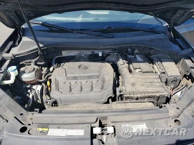 Zdjęcie 12 z 13 samochodu: 2019 VOLKSWAGEN TIGUAN SE VIN:3VV3B7AX1KM053285 - miniatura