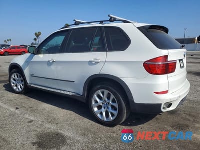 Drugie zdjęcie samochodu z przodu: 2012 BMW X5 XDRIVE35I VIN:5UXZV4C5XCL766455 - miniatura