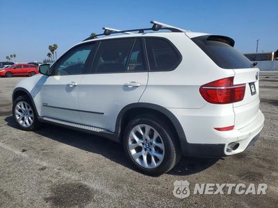 Drugie zdjęcie samochodu z przodu: 2012 BMW X5 XDRIVE35I VIN:5UXZV4C5XCL766455 - miniatura
