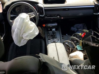 Zdjęcie 8 z 13 samochodu: 2026 MAZDA CX-50 PREFERRED VIN:7MMVABBL3TN468091 - miniatura
