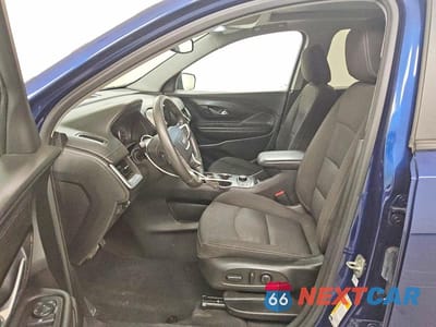 Zdjęcie 7 z 13 samochodu: 2022 GMC TERRAIN SLE VIN:3GKALMEV0NL269573 - miniatura