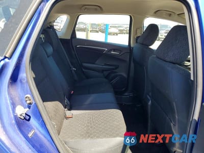 Zdjęcie 10 z 12 samochodu: 2016 HONDA FIT LX VIN:JHMGK5H51GX014043 - miniatura