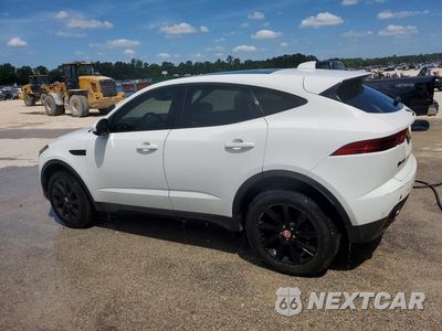 Drugie zdjęcie samochodu z przodu: 2019 JAGUAR E-PACE S VIN:SADFJ2FX9K1Z62984 - miniatura