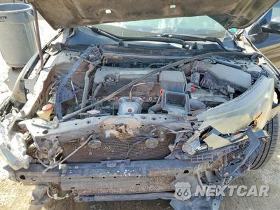 Zdjęcie 11 z 13 samochodu: 2014 HONDA ACCORD EXL VIN:1HGCR2F88EA040048 - miniatura
