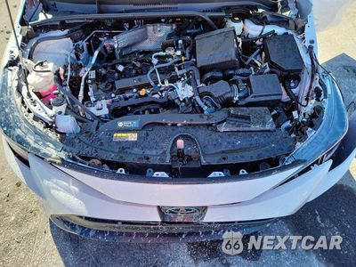 Zdjęcie 11 z 12 samochodu: 2026 TOYOTA COROLLA LE VIN:5YFB4MDE8TP488098 - miniatura