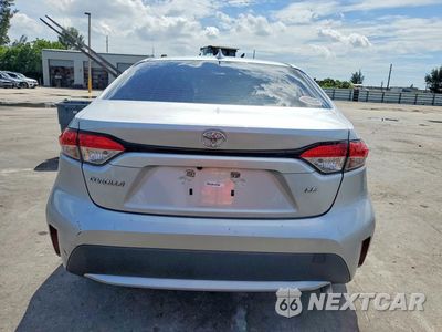 Zdjęcie 6 z 12 samochodu: 2020 TOYOTA COROLLA LE VIN:JTDEPRAE7LJ061506 - miniatura
