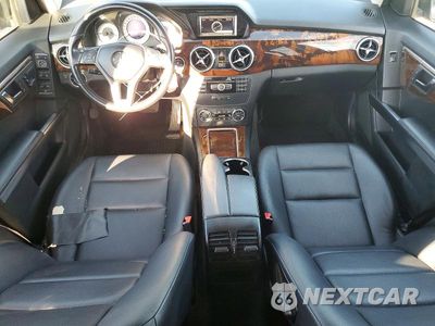 Zdjęcie 8 z 13 samochodu: 2013 MERCEDES-BENZ GLK 350 VIN:WDCGG5HBXDG022530 - miniatura