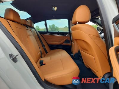 Zdjęcie 10 z 12 samochodu: 2023 BMW 540 XI VIN:WBA73BJ03PWY09836 - miniatura