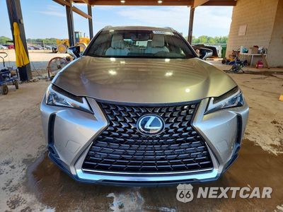 Piąte zdjęcie samochodu w środku: 2022 LEXUS UX 200 BASE VIN:JTHP3JBH9N2056530 - miniatura