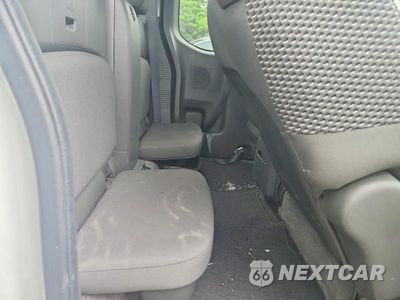Zdjęcie 10 z 12 samochodu: 2014 NISSAN FRONTIER PRO-4X VIN:1N6AD0CW9EN736077 - miniatura