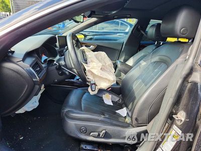 Zdjęcie 7 z 12 samochodu: 2013 AUDI A7 PRESTIGE VIN:WAU2GAFC4DN034069 - miniatura